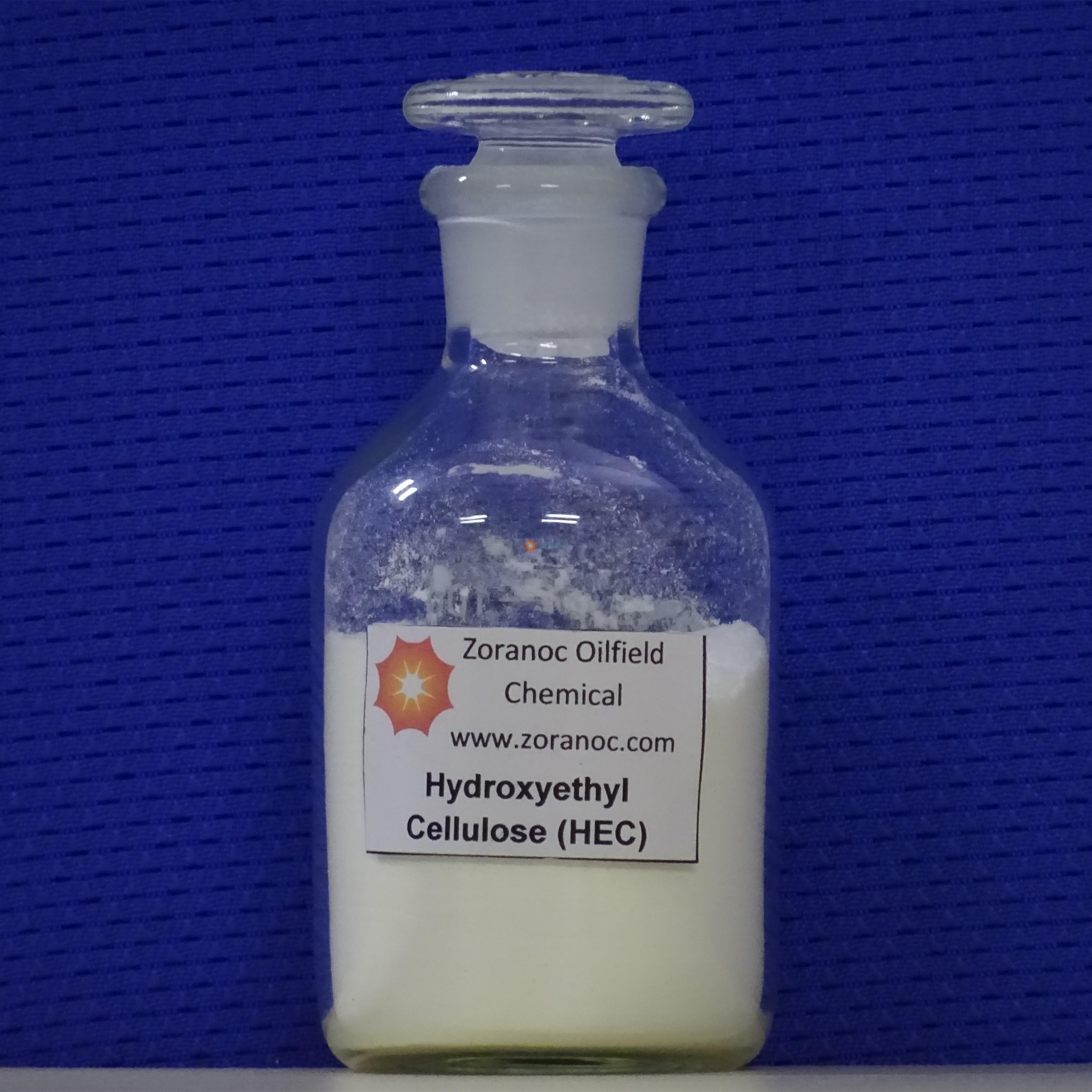 Hidroxietil Celulosa (HEC)